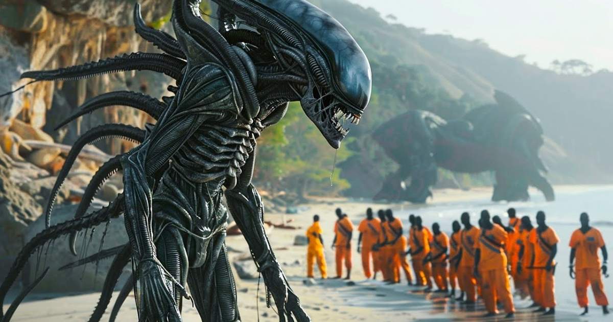 Dangerous Alien Names