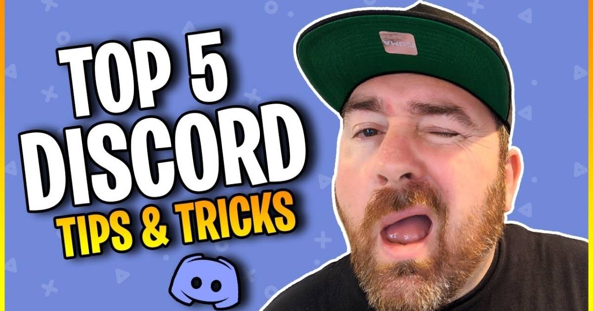 Tips to choose Discord Names