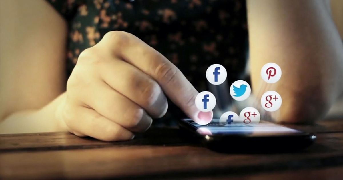 Nicknames for Nick on Social Media