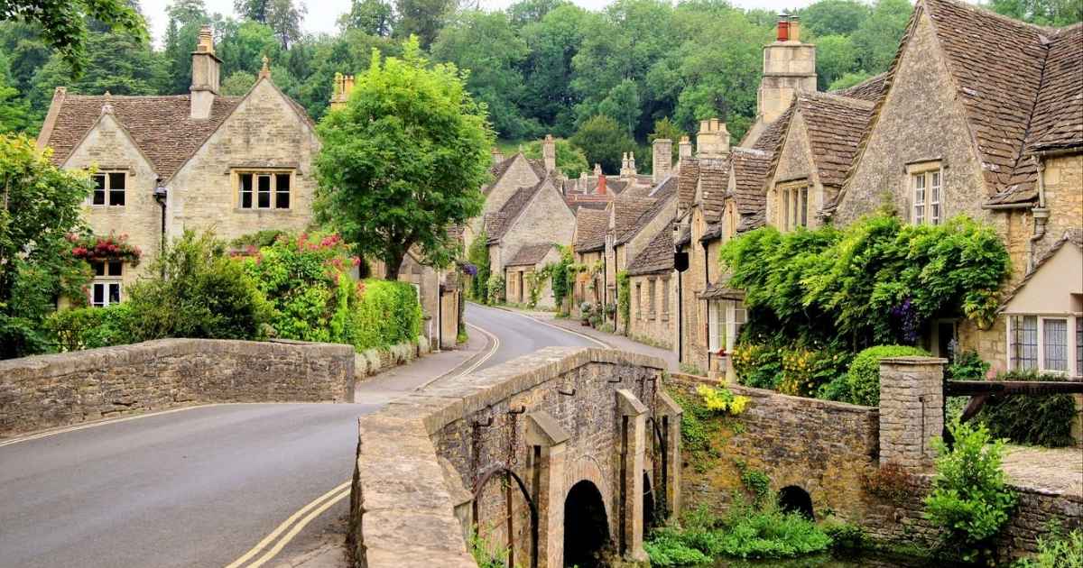 How to Choose the Perfect Cute Village Name