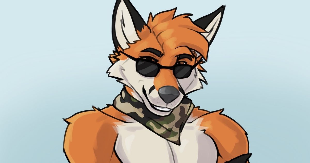 Handsome Boy Fox Names