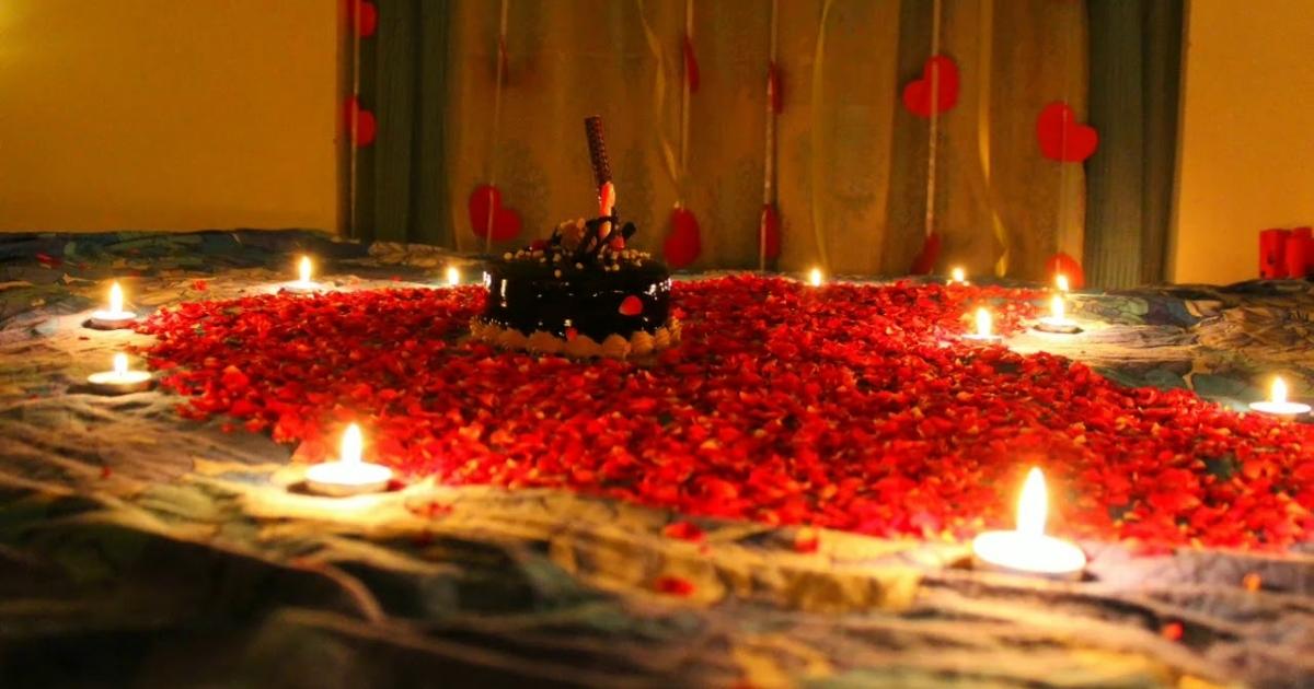 How to Plan Anniversary Celebration