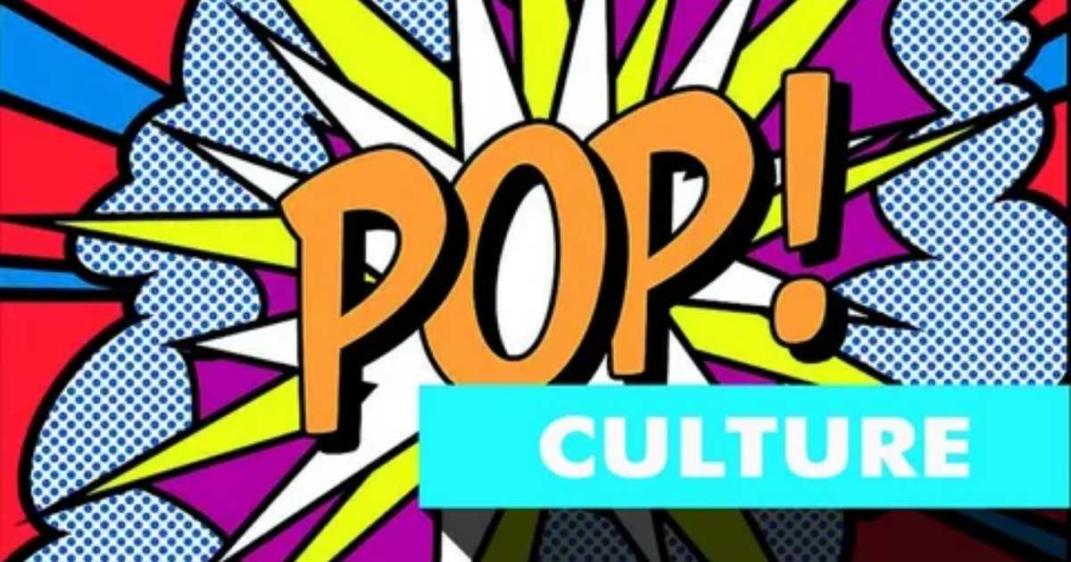 Funny Names From Pop Culture