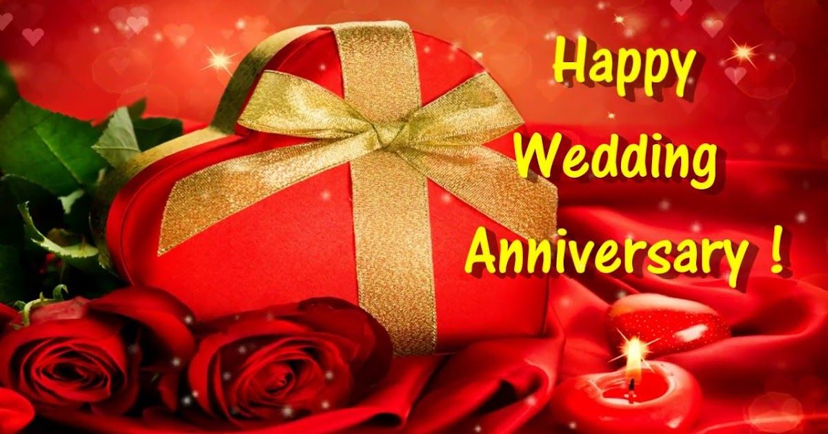 Marriage Anniversary Wishes for Bhaiya Bhabhi: Special Messages to Celebrate Their Bond