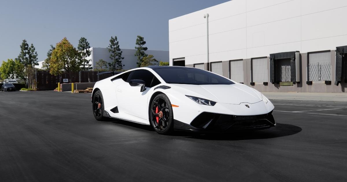 Celebrity-Inspired White Car Names