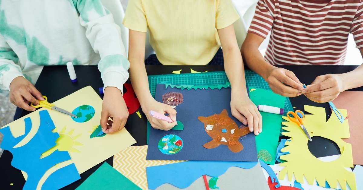 Crafting Catchy Guild Names