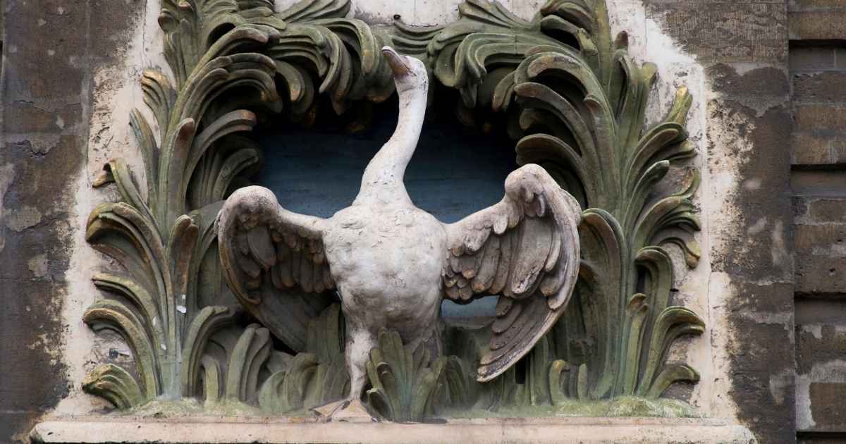 Creative Guild Names: