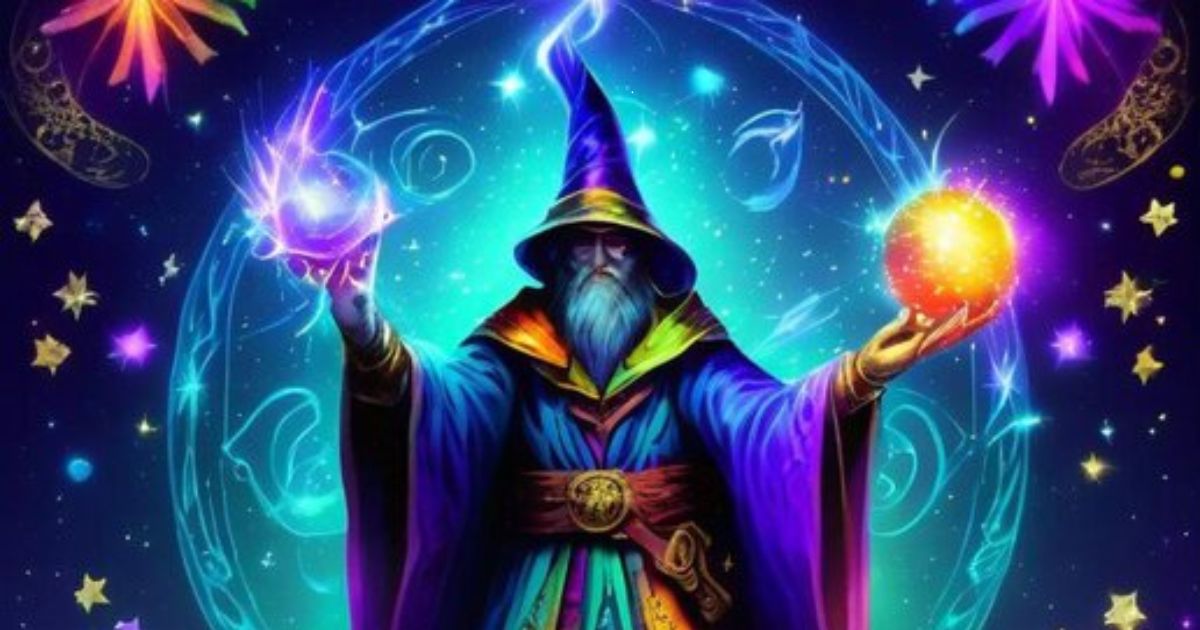 Evil Names for Warlock