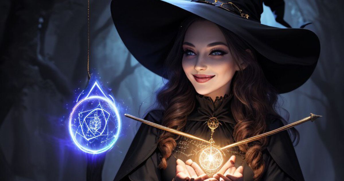 Funny Names for Warlock