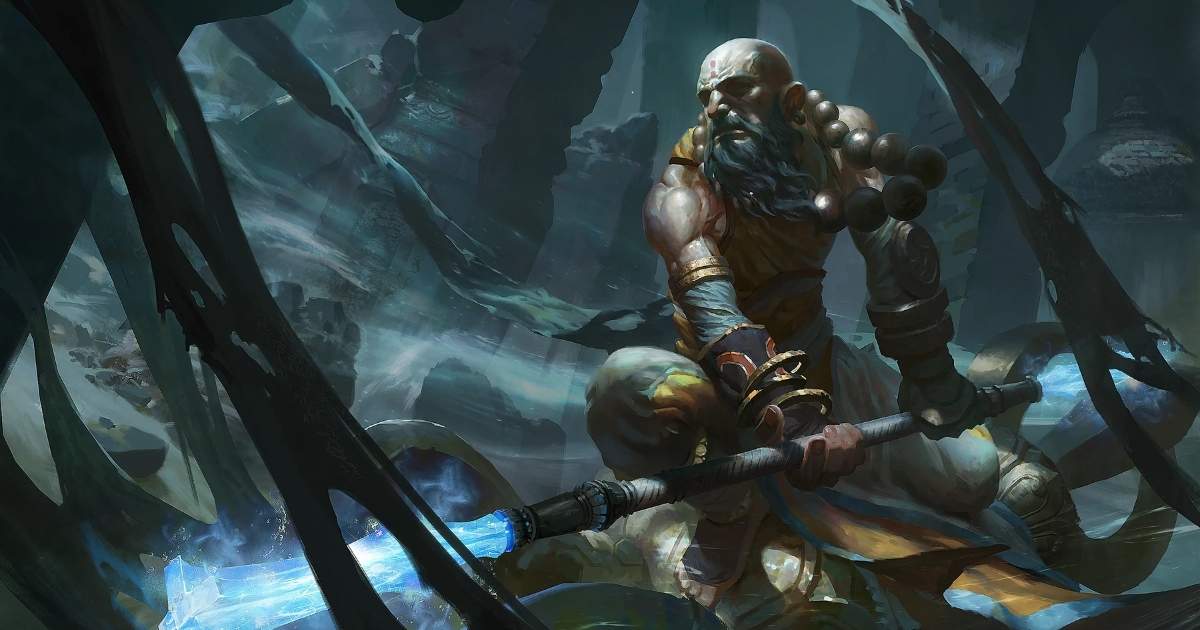 Male Necromancer Names